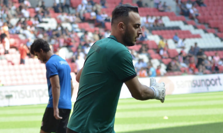 Furkan Köse’nin Büyük Şanssızlığı