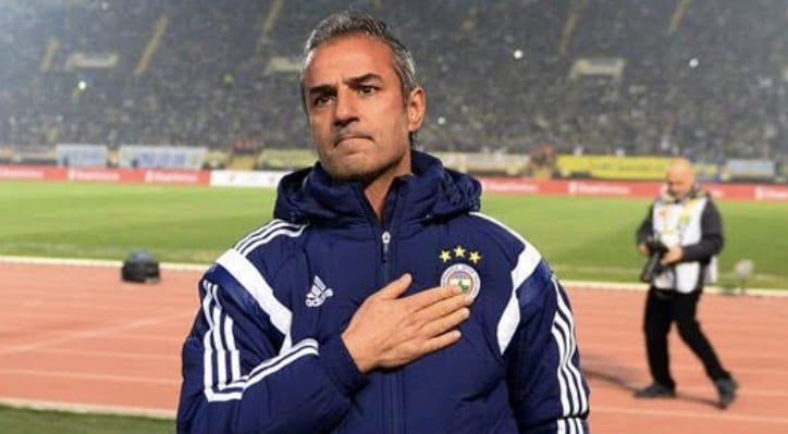 İsmail Kartal Kararını Verdi