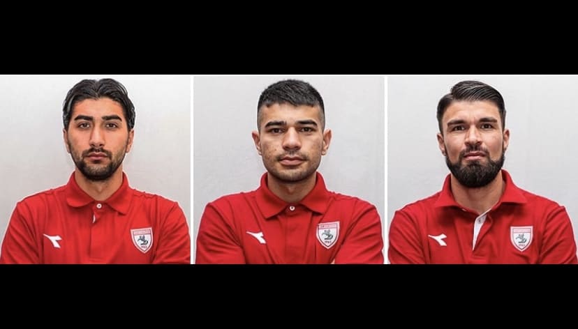 Samsunspor’da Hasan, Alp ve Ali Ülgen Gerçeği