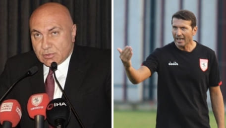 Yüksel Yıldırım’dan Bayram Bektaş Açıklaması