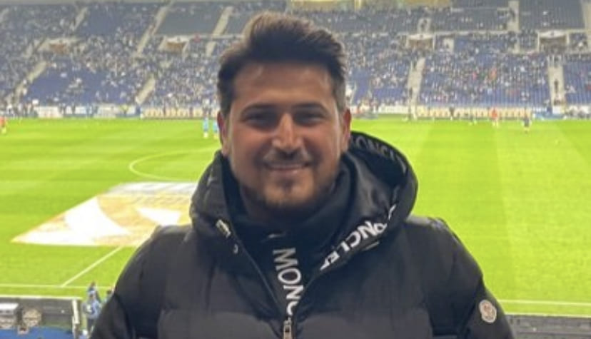 Batu Kaplan’da Flaş Douglas Tanque Paylaşımı