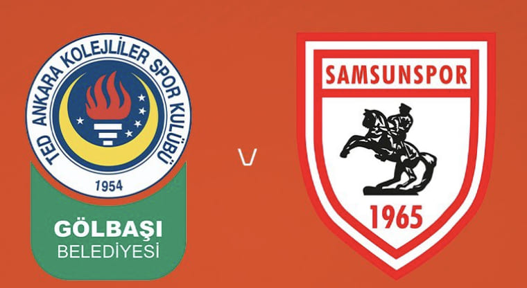 Samsunspor Kupa İçin Final Maçına Çıkıyor