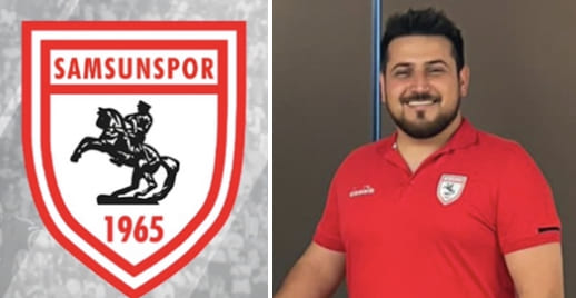 Samsunspor ve Para İddialarına Cevap Veriyor