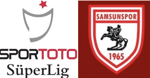 Samsunspor Teknik Direktörlerine Süper Lig Engeli