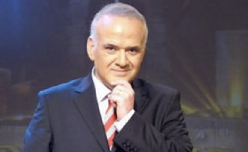 Ahmet Çakar’dan Samsunspor’a Övgüler