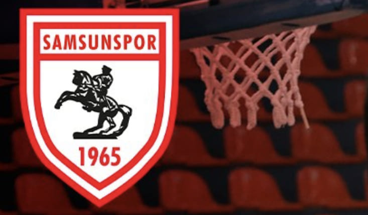 Namağlup Samsunspor