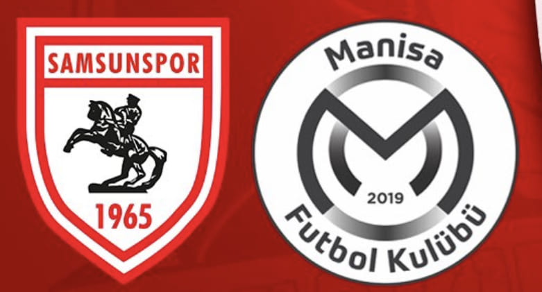 İşte Samsunspor’un Manisa Maçı İlk 11’i