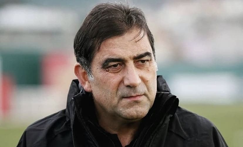 Samsunspor’da Ünal Karaman Bombası
