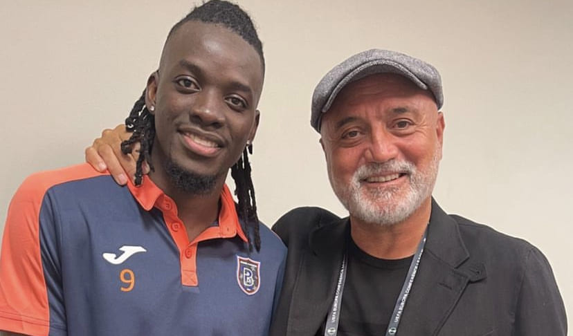 İşte Hikmet Karaman’ın Samsunspor Yorumu