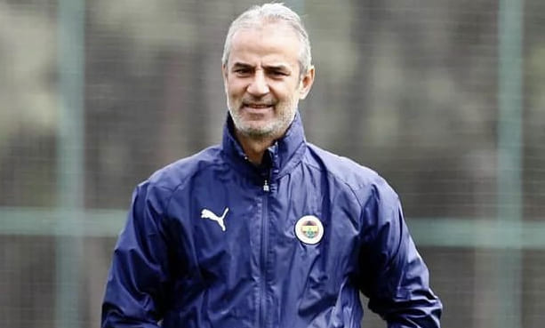 İsmail Kartal Samsunspor Kararını Açıklıyor
