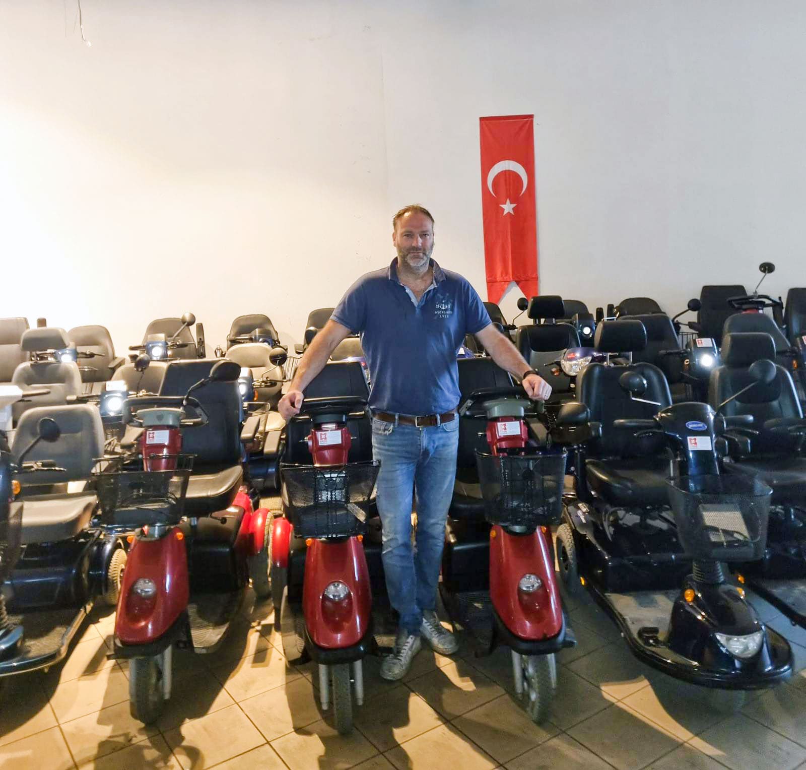 ÇARŞAMBA İÇİN YOLLARDA