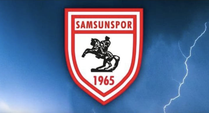 Samsunspor’da 1 Futbolcu Sezonu Kapattı