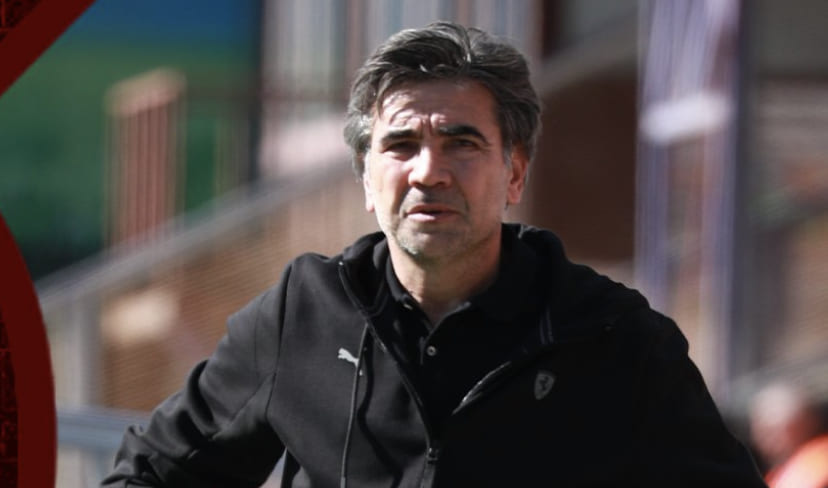Osman Özköylü’nün Samsunspor Şanssızlığı