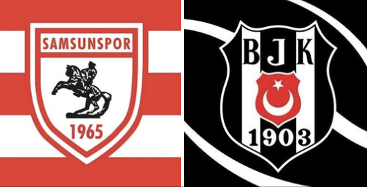 Samsunspor’dan Beşiktaş’a Transfer Oldu