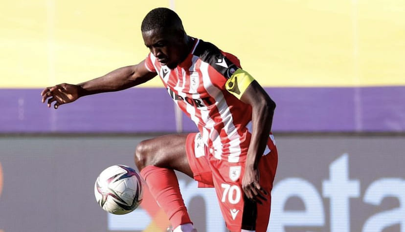 Moryke Fofana Herkesi Korkuttu