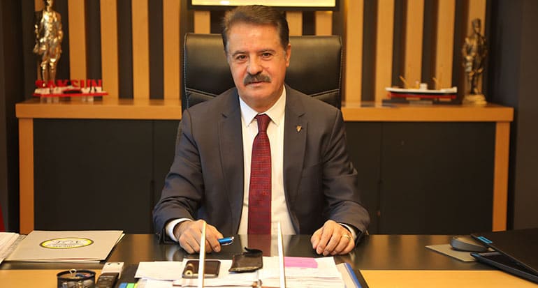 “ASILSIZ VE MESNETSİZ İDDİALAR”
