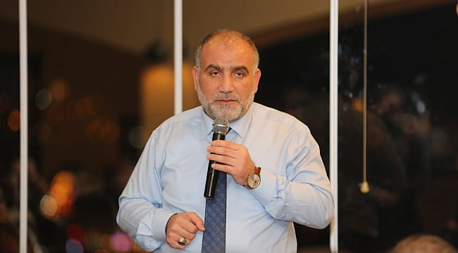 CUMHURİYET COŞKUSU CANİK’TE YAŞANACAK