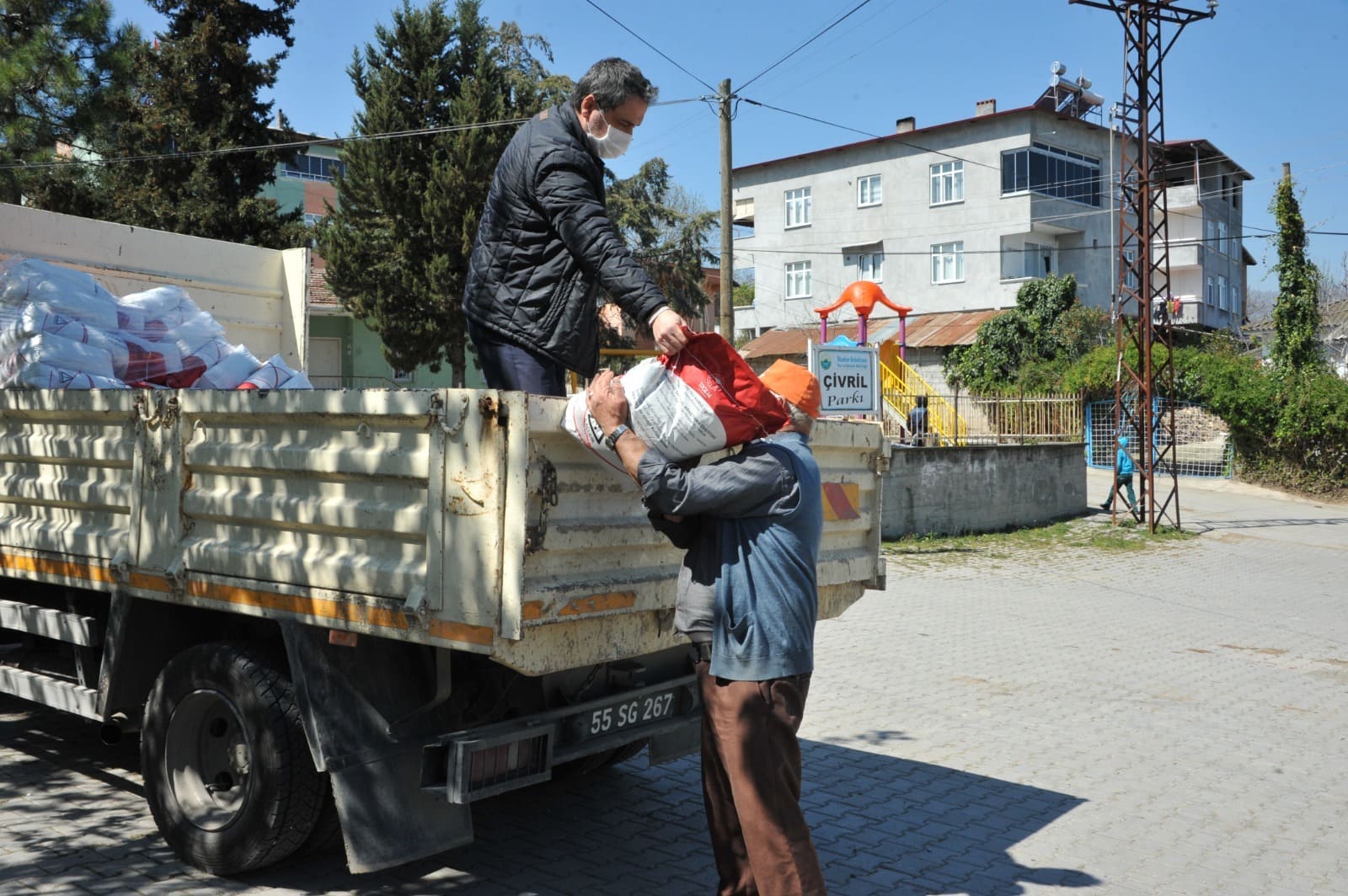 HAYVANCILIĞA DESTEK