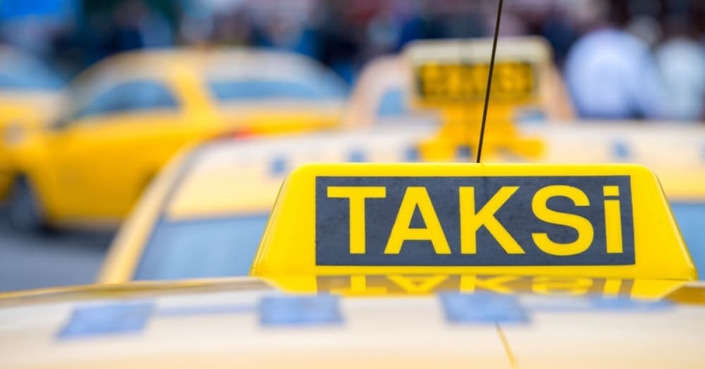 BÜYÜKŞEHİR’DEN “TAKSİ” İHALESİ