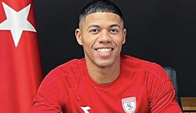Samsunspor’da Douglas Gerçeği