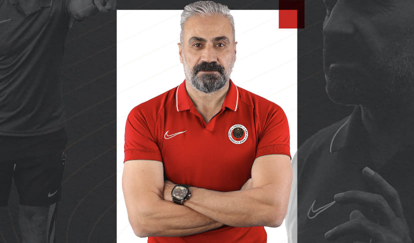 Şampiyon Teknik Direktör 1.lige Transfer Oldu
