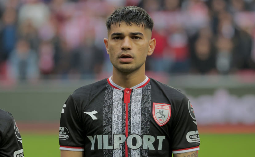 Ali Ülgen Süper Ligin Transfer Radarında
