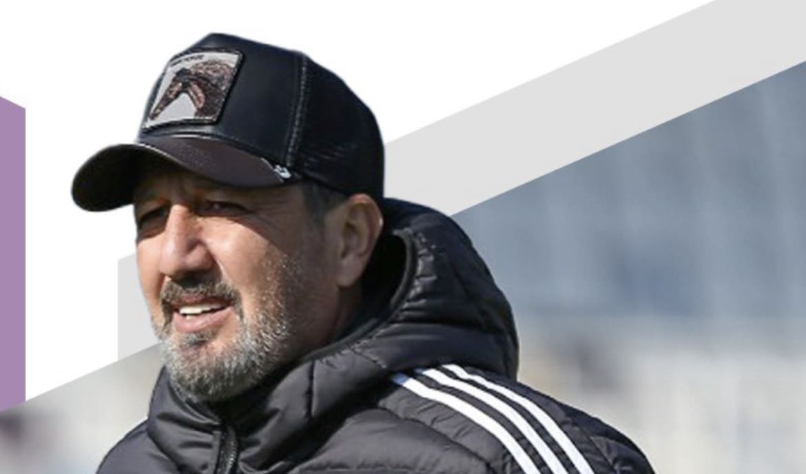 Taner Taşkın’dan Samsunspor Yorumu