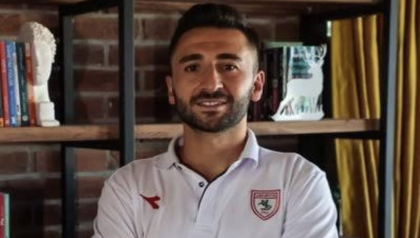 Yusuf Abdioğlu’dan Anlamlı Mesaj