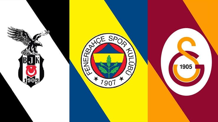 Fenerbahçe, Galatasaray ve Beşiktaş Samsunspor’a Rakip Olabilir