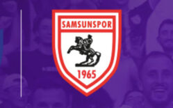 Samsunspor 5 Yabancı Futbolcuyu Gönderiyor
