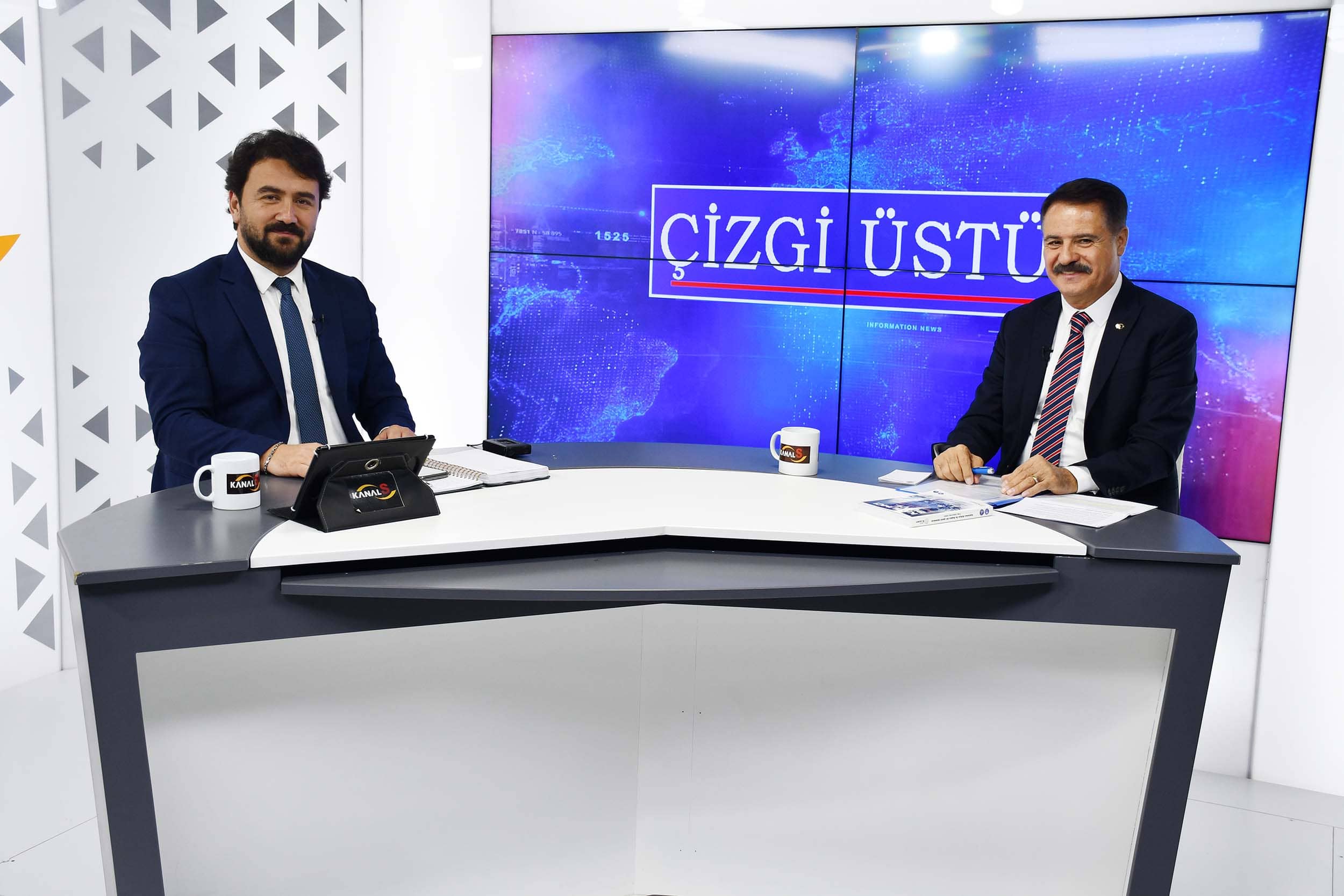 8 BİN CV İŞ BEKLİYOR