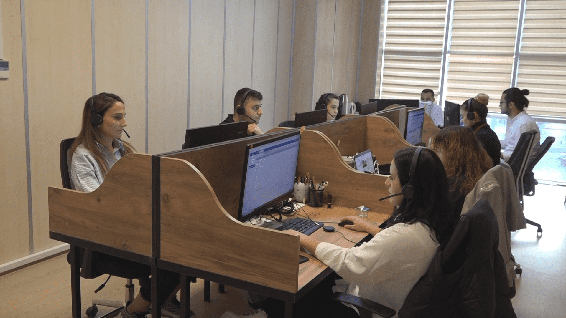 ÇÖZÜMÜN ADRESİ ‘TEK DURAK’