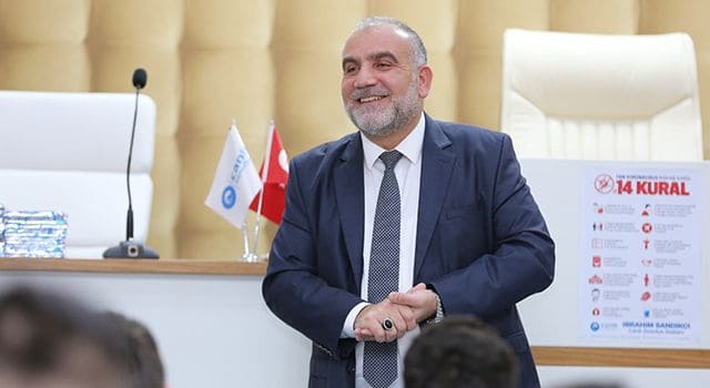 CANİK’TE ÇOCUK KİTAP GÜNLERİ