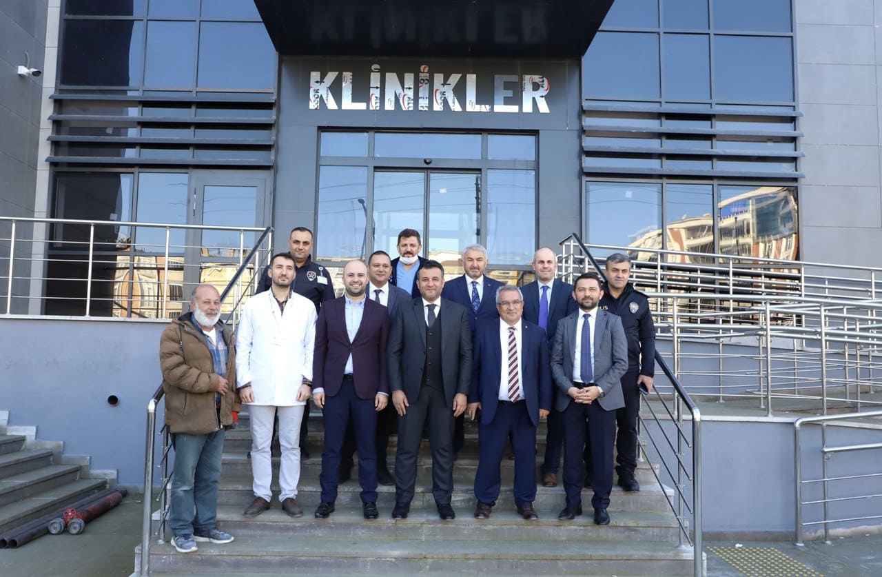 VERECEĞİ HİZMETTE FARKINDALIK VAR