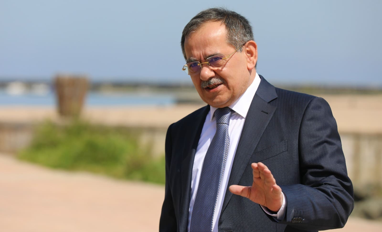 ZEHİRSİZ KENT’TE TÜRKİYE’YE ÖRNEK