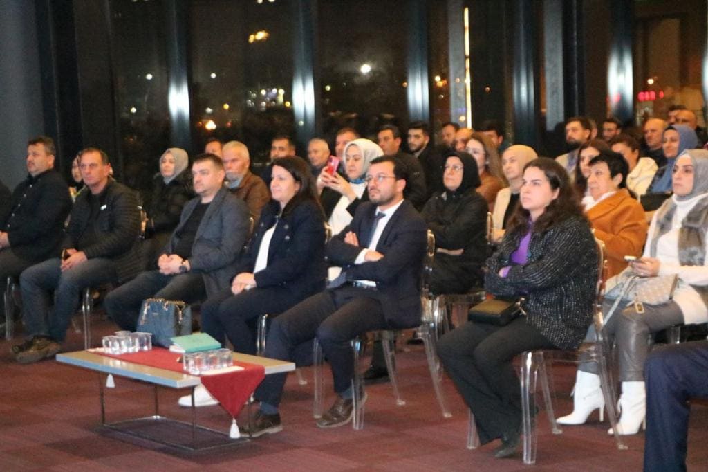 “BEKLENEN GÜN YAKLAŞMAKTADIR”