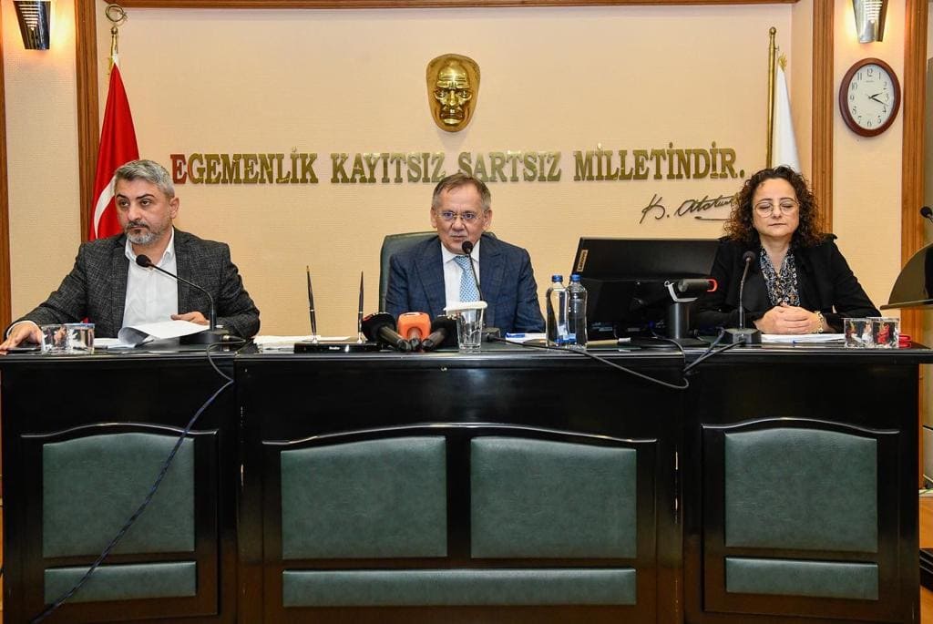 HİZMETTE YENİ SİSTEME GEÇİYOR