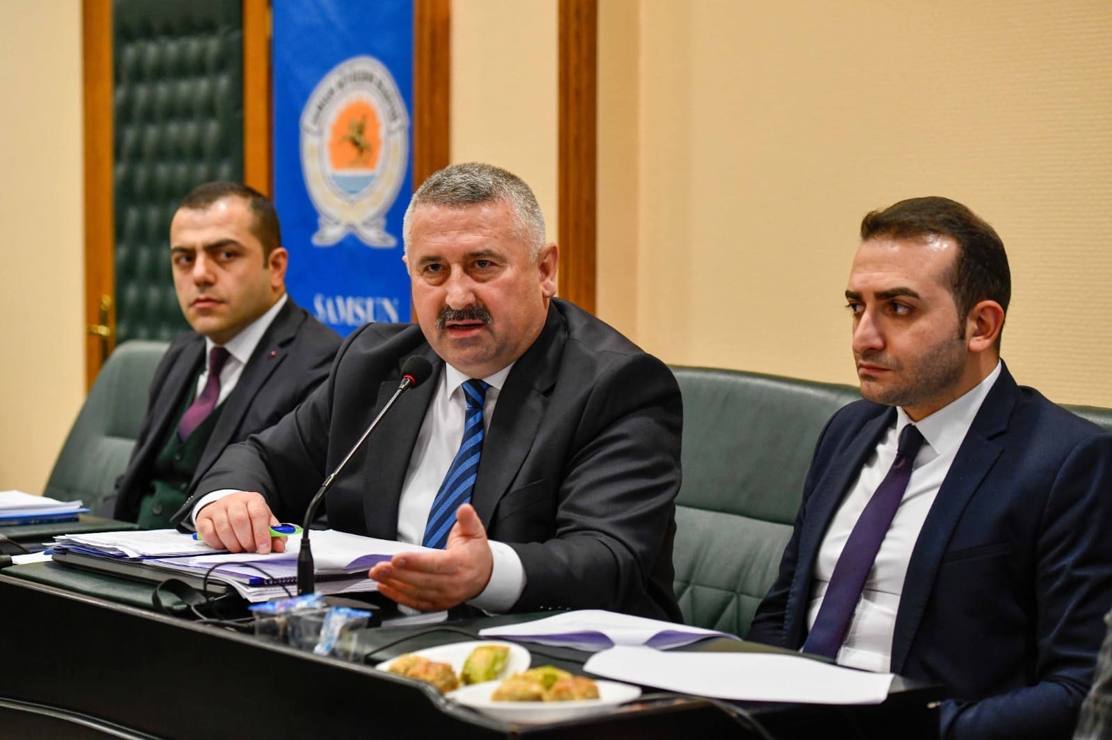 SASKİ’NİN 2023 BÜTÇESİ BELLİ OLDU