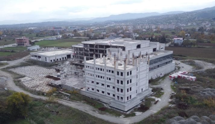 ASIRLIK ÖZLEM SONA ERECEK