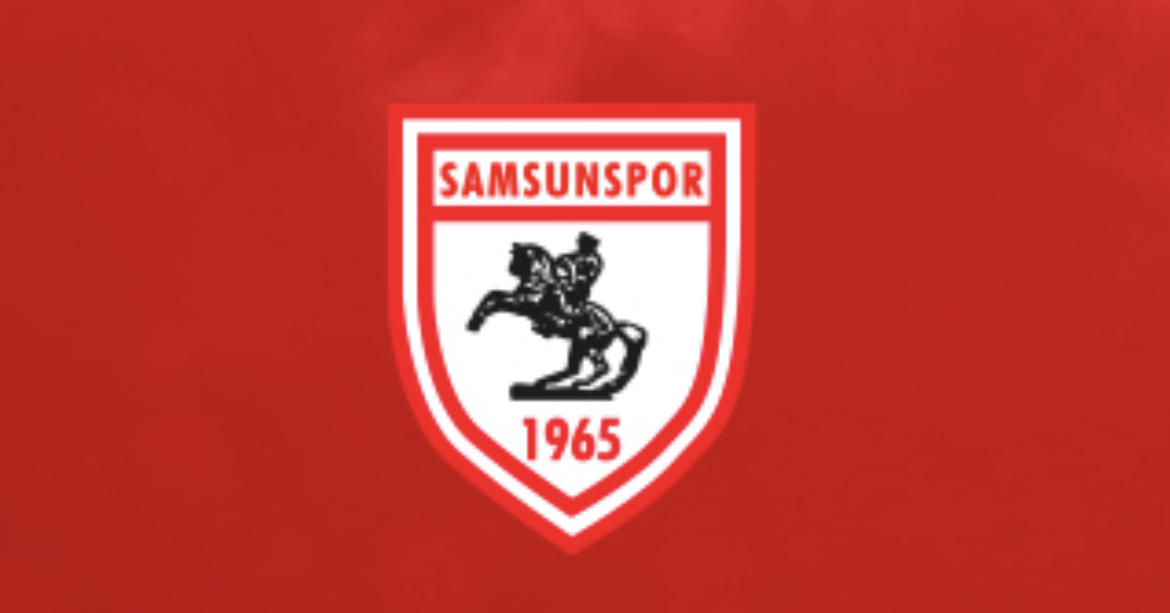 Samsunspor’da 2 Futbolcu Kampa Götürülmüyor