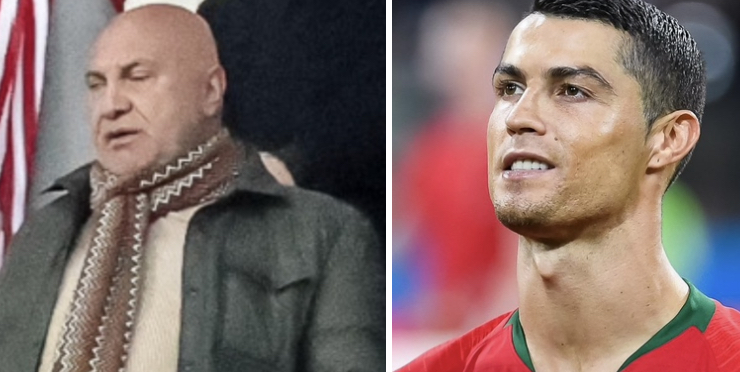 Yüksel Yıldırım’dan Ronaldo ve Transfer Sözleri