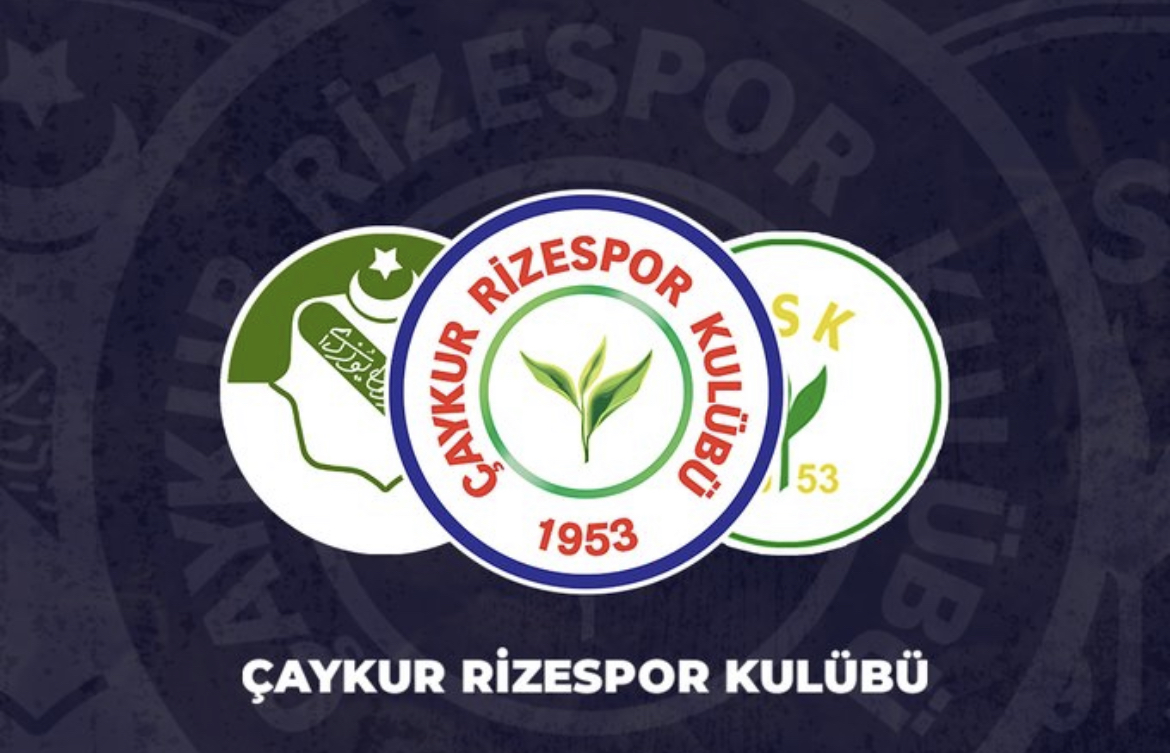 Çaykur Rizespor’da Şok Gelişme