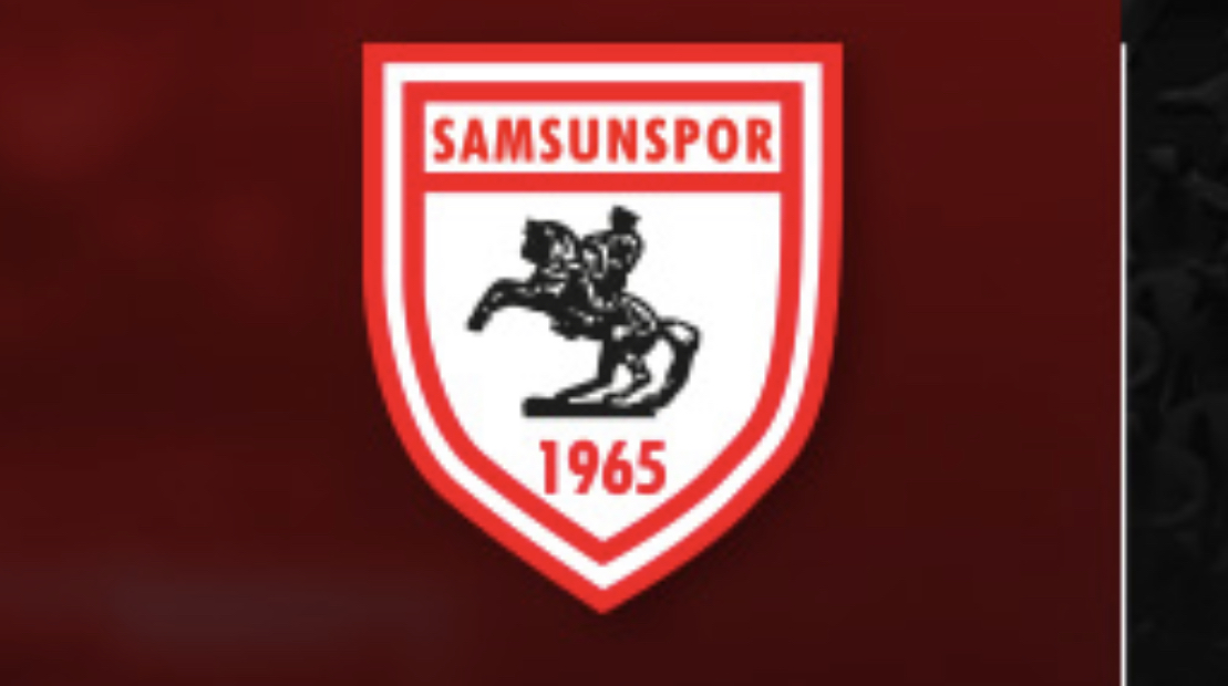Samsunspor’da 2 Ayrılık