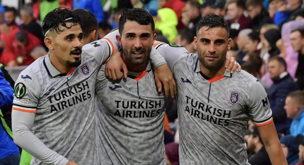 Samsunspor’da Hasan Ali Kaldırım Sesleri