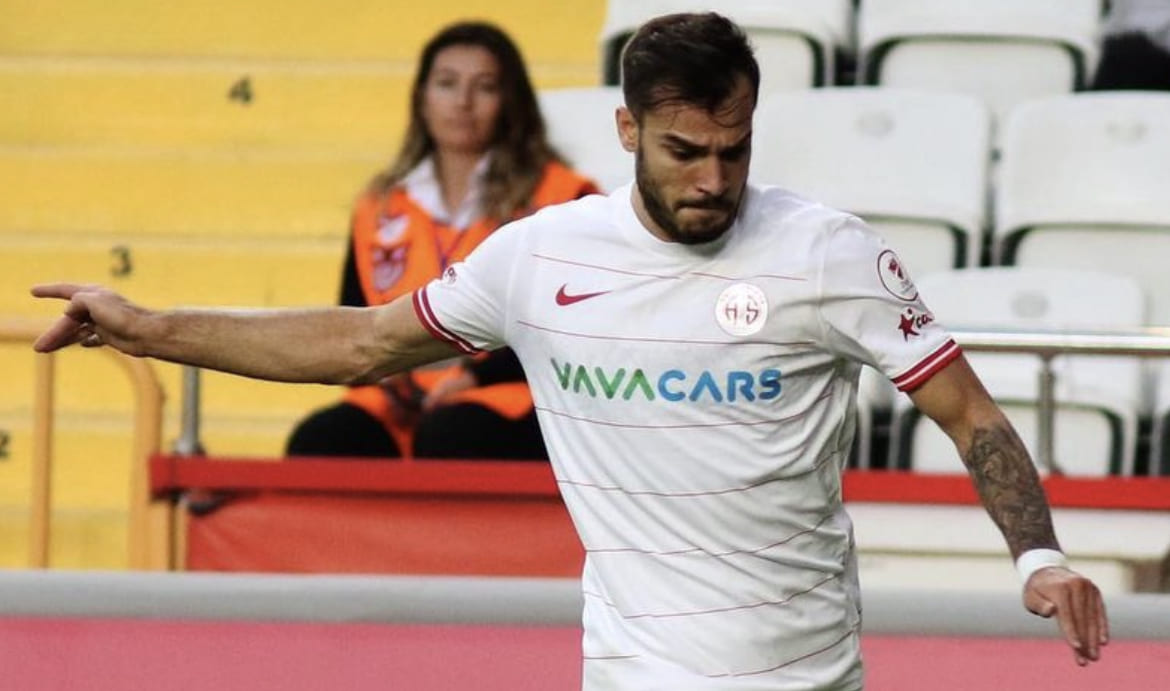 Samsunspor’da Cemali Serter Transferi Gerçeği