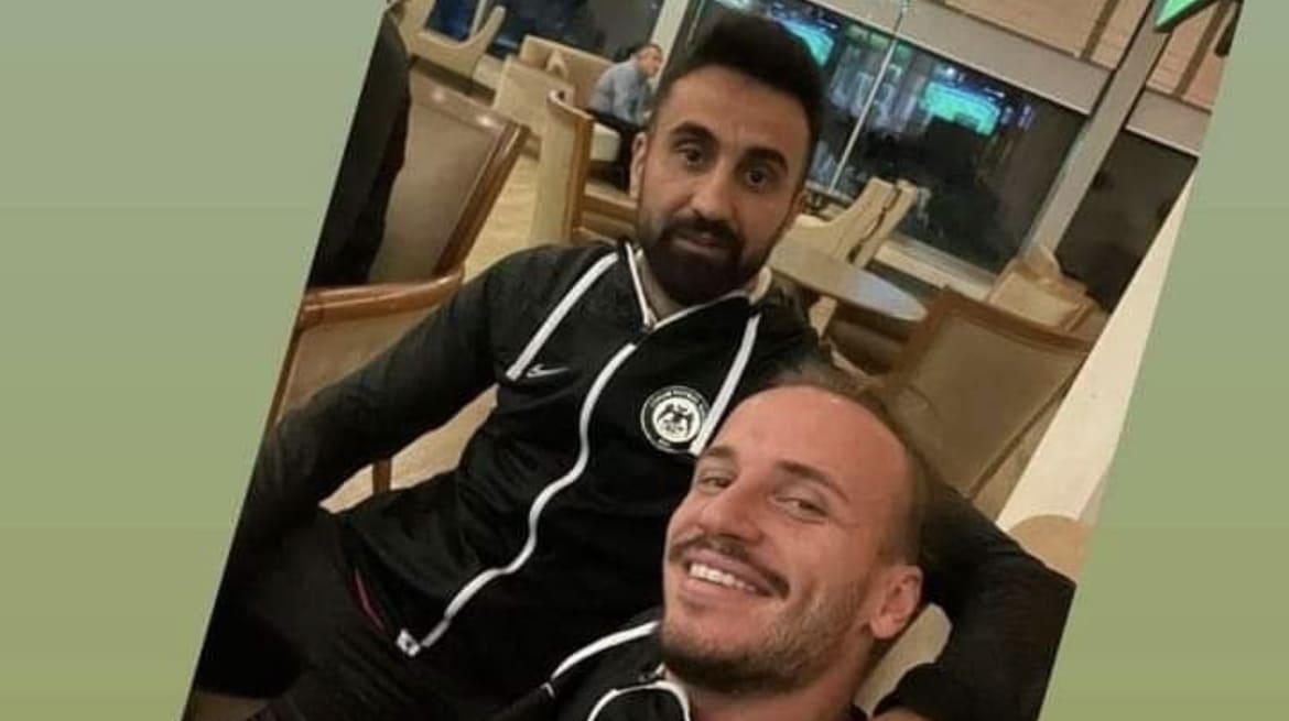 Gökhan Karadeniz 2.lige Transfer Oldu
