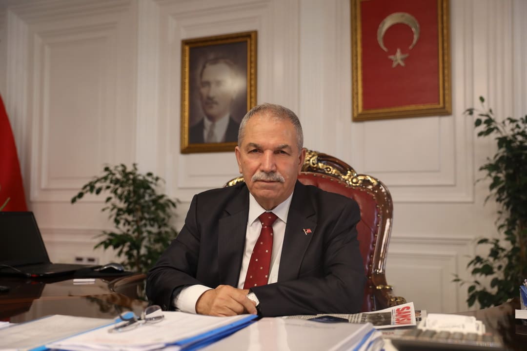 DEMİRTAŞ İLKADIM’I GELECEĞE TAŞIYOR