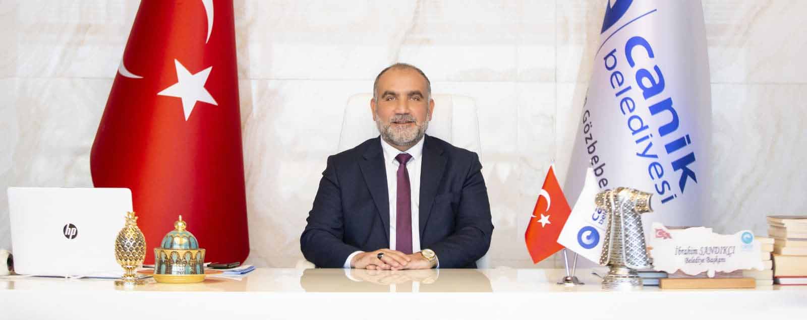 ÜSTÜN HİZMET TESCİLLENDİ