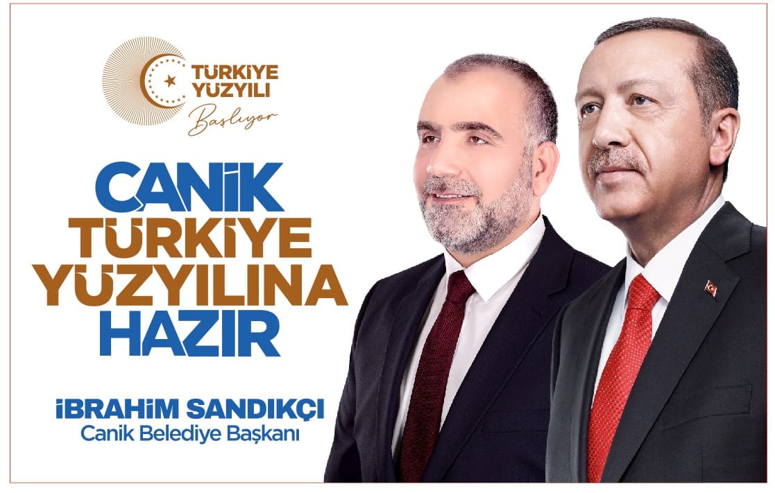 SANDIKÇI’DAN BÜYÜK BULUŞMAYA DAVET