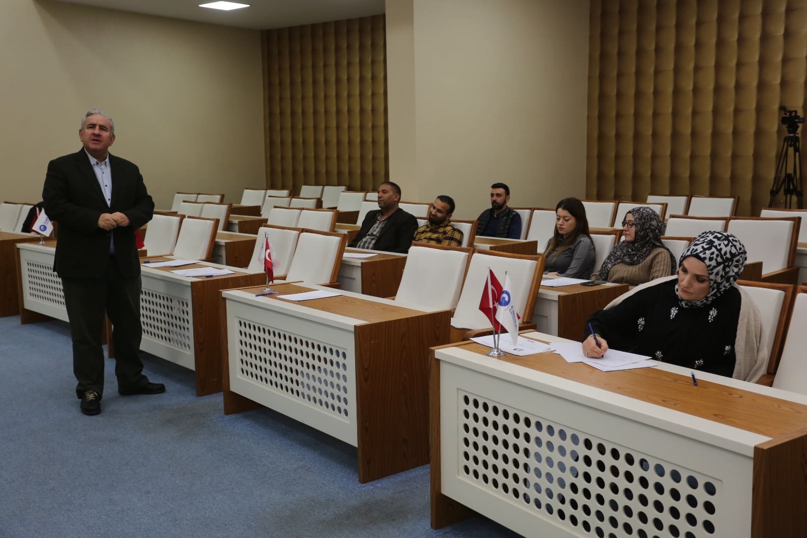 ÖRNEK PROJELER HAYATA GEÇİRİLECEK